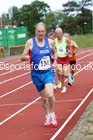 800 metres, North East Masters Champs, Monkton Stadium,  Jarrow. Photo: David T. Hewitson/Sports for All Pics
